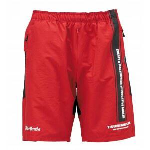 [낚시무사] 코듀라 네오힙가드 쇼트팬츠 레드