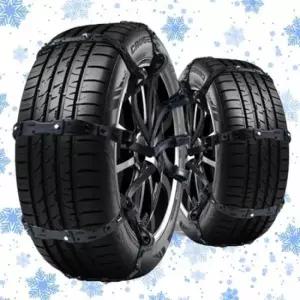 [CAR] 자동차 올뉴카니발 타이어체인 스노우체인 아이젠