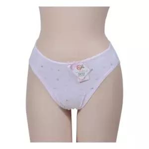 주니어 초등학생 깔끔한 고급 팬티 데일리속옷 여성용품 스판팬티 주니어언더웨어