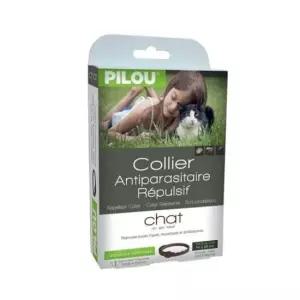 [반려] 성묘용 필루 목걸이 외부기생충예방 28cm