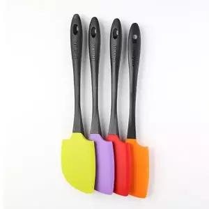 TBZ 레오 실리콘 스파츌라 뒤집개