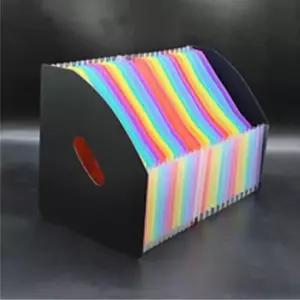 [JED] 정리 파일 서류 정리함 다용도 보관함 박스