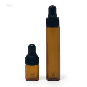 제이원잡화점 스포이드 공병 유리공병