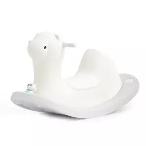 아이팜 흔들말 리틀 라마 (그레이) 유아 승용완구 장난감