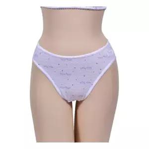 깔끔하 하트 고급 주니어 팬티 여성용품 주니어여자팬티 어린이속옷 여자삼각팬티