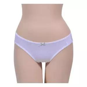 부드러운 고급면 주니어 도트팬티 여성속옷 여성용품 소녀팬티 청소년팬티 여자팬티