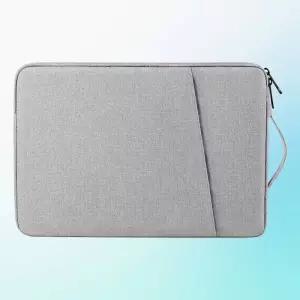 케이스 노트북 포켓 슬림 대학생 수납 13인치 파우치