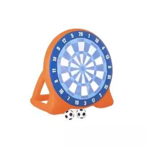 에어 축구게임 펜션 에어바운스 미니 골대 다트 테이블 놀이기구 술집 파티