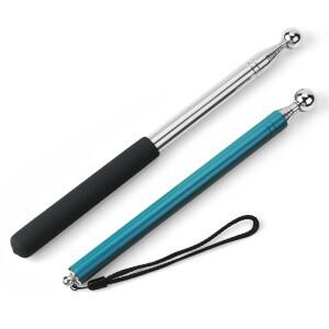 1.6 m 중공 드럼 해머 룸 검사 도구 두꺼운 확장 수락 스테인레스 스틸 타일