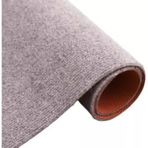 바닥매트 보호 깔판 무대 바닥재 컴퓨터 창고 카페트 방음 식당 스트레칭 의자 사무실 그레이