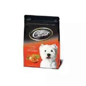 [반려] 강아지 야채 강아지간식 칠면조 강아지사료 시저 1kg