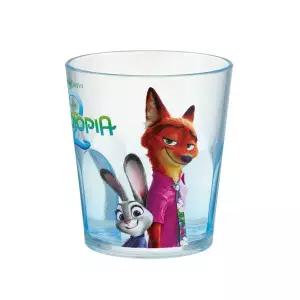 주토피아2 아크릴 컵 H725524