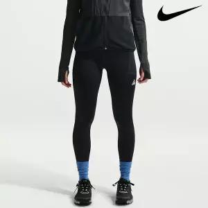 나이키 ACG 드라이핏 하이웨이스트 7 8 트레일 레깅스