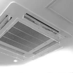 에어컨바람막이 파이닉스 최적가 윈드프리 천장형에어