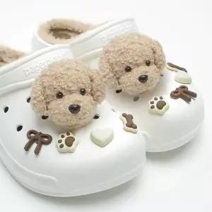 [페이퍼플레인] 악세서리 10종 버터푸들 파츠