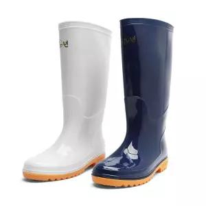 [페이퍼플레인] 작업 주방 논슬립 풍년장화