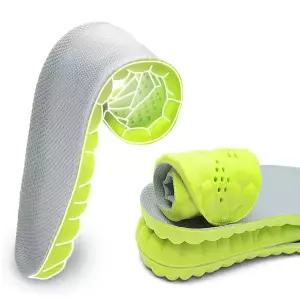 [페이퍼플레인] 남성 여성 깔창 인솔 PP1603 1+1