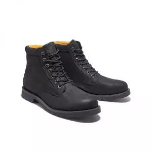 TIMBERLAND 남성 레드우드폴스 워터프루프 워커부츠 블랙_TB1A44P10151 TB1A44P10151 3123040