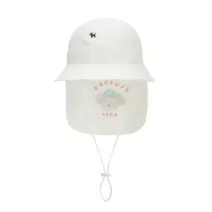 [보리보리/블루독베이비]베이직 화섬 목덮개모자 A (46314-801-05)