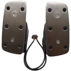 나인봇 프로 범퍼 시트 뒷 람보르기니 소형