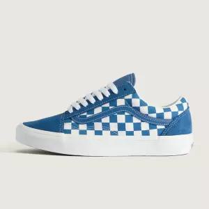 Vans 올드스쿨 체커보드 2116964