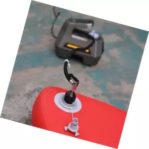 고무보트 고무 보트 에어 밸브