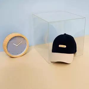 백화점 제품전시함 투명케이스 30cm