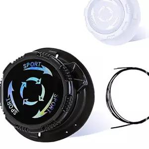 DD-12461 버클 무매듭 신발 2P 운동화 다이얼 회전 끈 AWD40B3E