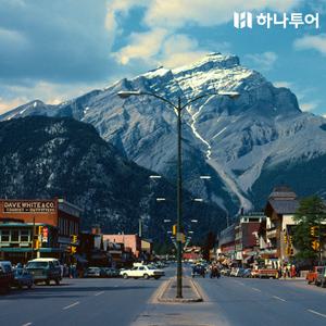 [Live11] 캐나다 7일 #항공권+보험 #밴쿠버 직항 #티웨이항공 #1억원여행자보험