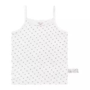 [보리보리/바풀 주니어]바풀 PPIPPILONG 아동런닝 인견 스판 유아 아동 런닝 메리야스 PL SS69-91