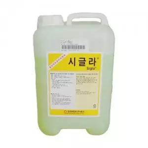 대리석 세척제 왁싱 중성 세제 찌든때 10kg