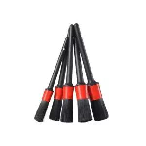 차량용 디테일링 세차 브러쉬 5종