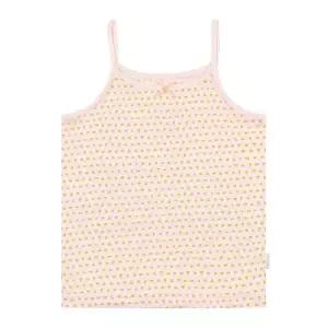 [보리보리/바풀 주니어]바풀 PPIPPILONG 아동런닝 인견 스판 유아 아동 런닝 메리야스 PL SS69-90