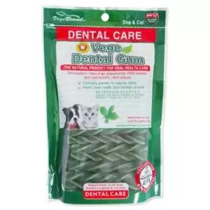 베게 덴탈껌 30p(칫솔)