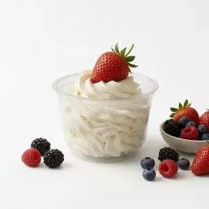 다용도 델리컵 210ml(7oz) 92파이