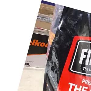 코코넛숯 파이어폭스 바베큐용 숯 차콜 코스트코 10kg