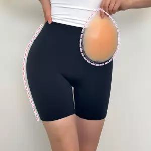 3D입체힙볼륨패드 골반뽕 실리콘 접착패드 엉덩이팬티