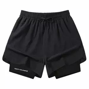 [모로엠]마라톤 러닝 스포츠 트레이닝 반바지 DMG-PTH-Q4533818