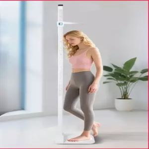 키측정 신장계 키재는기계 측정기 신체검사 키재기 강판 검사 신장측정기