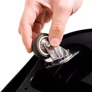 코레카 바퀴빠짐 고장 셀프수리 AS용 바퀴 유아 집콕 아동 승용완구 빵빵이 돌아기