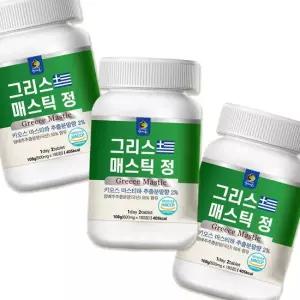 wb 양배추 키오스마스티하 추출분말향 추출물 540정