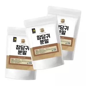 wb 국산 참당귀 분말 1500g