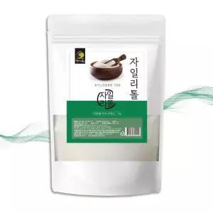 wb 천연감미료 자일리톨 설탕 분말 가루 1kg