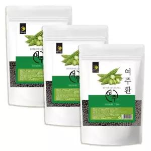 wb 국산 고과 비터멜론 여주 환 1500g