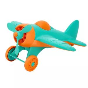 탈것배우기 경비행기 프로펠러 장난감 완구 애기 특수카 EQ IQ 신호등 조카 공감능력