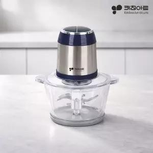 [키친아트] 멀티 다지기 2종 KM-N14FM 마늘탈피기 야채 고기 이유식 믹서/NSM..[35801205]