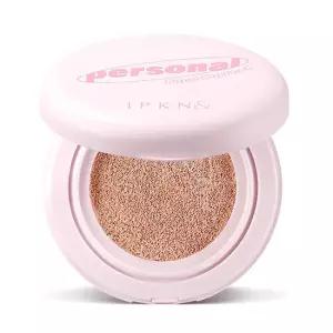 입큰 퍼스널 톤업 쿠션 SPF30 PA++ 촉촉 틴티드 톤결 튜닝