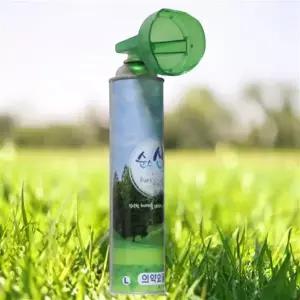 산소캔 강아지 고양이 휴대용 반려동물 산소 스프레이 가정용 호흡 대형 마스크