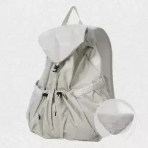 컬럼비아 COLUMBIA 공용본레 포레스트 패커블 드로우 경량 백팩 YU0372-060 V2COFE 1431936