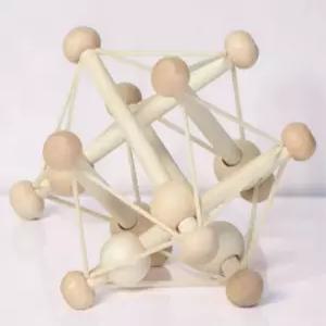 손목치발기 맨하탄토이 치아발육기 열린장난감 스퀴시 내츄럴 구강기 아기장난